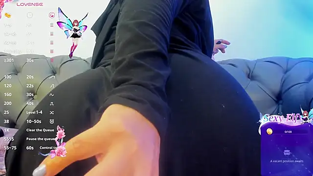 Dounia nagi online show from 12, 3, 2025