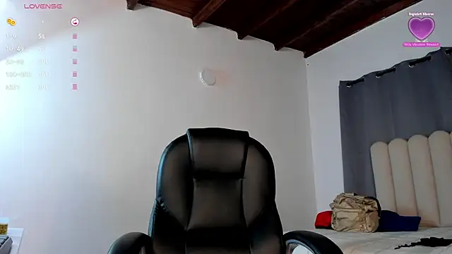 Dounia nagi online show from 7, 10, 2025