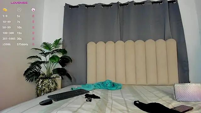 Dounia nagi online show from 28, 10, 2025