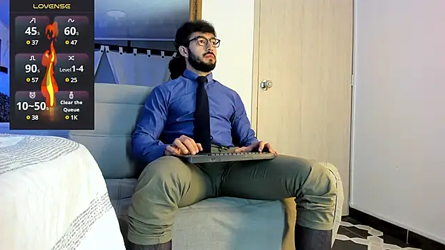 MarkWalker   online show from 15, 2, 2025