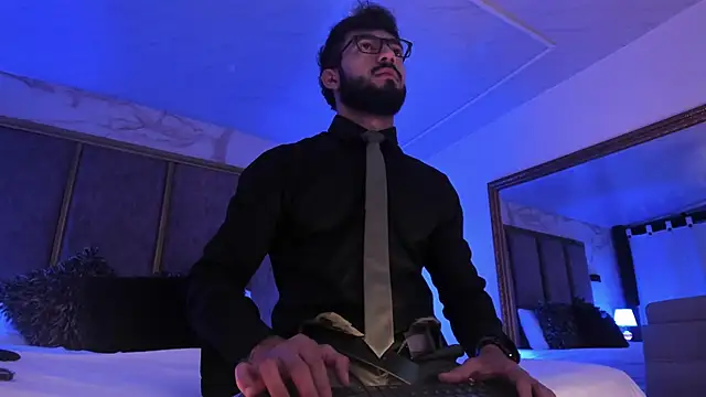 MarkWalker   online show from 3, 3, 2025