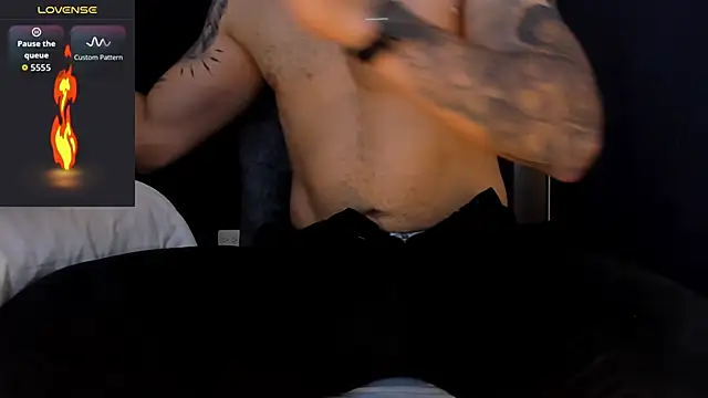 MarkWalker   online show from 10, 9, 2025