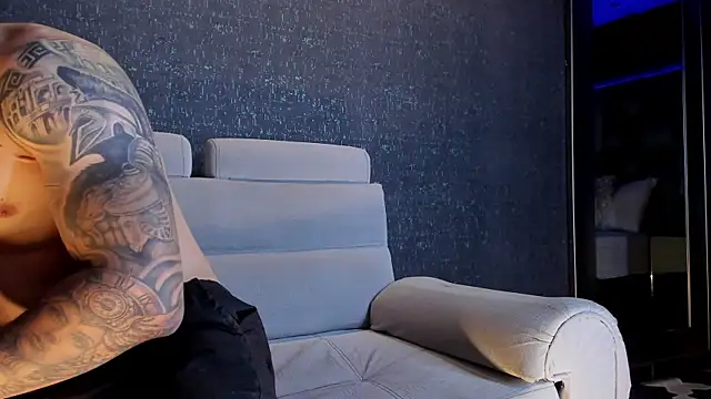 MarkWalker   online show from 2, 10, 2025