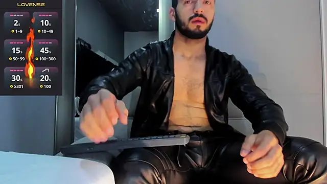 MarkWalker   online show from 1, 3, 2026