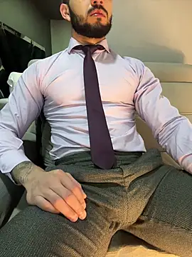 MarkWalker   online show from 18, 3, 2026