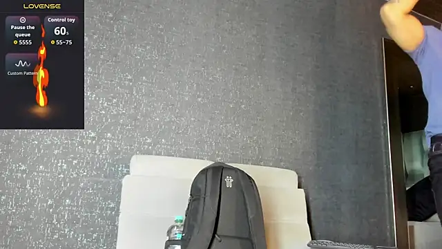 MarkWalker   online show from 11, 4, 2026