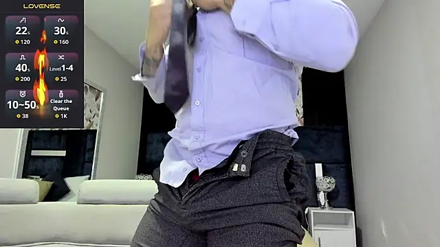 MarkWalker   online show from 15, 4, 2026