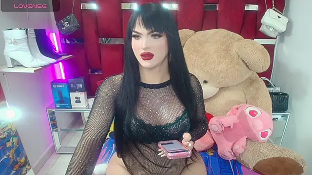 Snapshot of Ginna_doll chatting on 30, 5, 2026 Ginna doll online show from 30, 5, 2026
