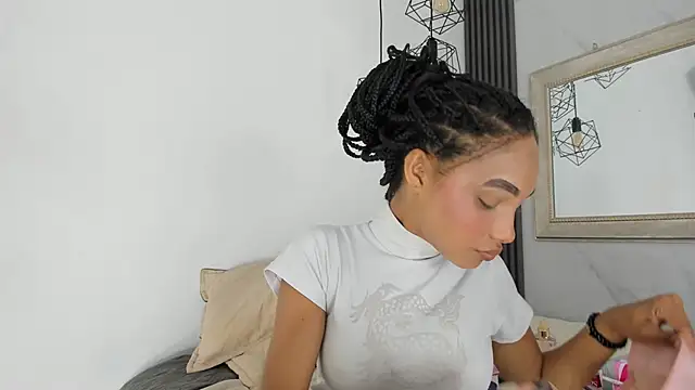 kristyl paez online show from 24, 5, 2026