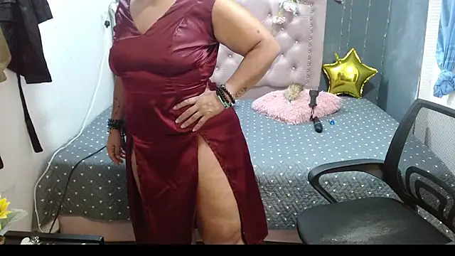 lalisha 96 online show from 18, 2, 2026