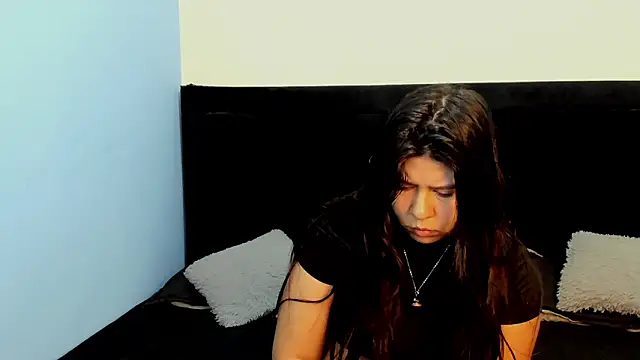 lissandthor13 online show from 13, 3, 2026