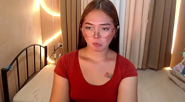 Itsme claire online show from 4, 12, 2024