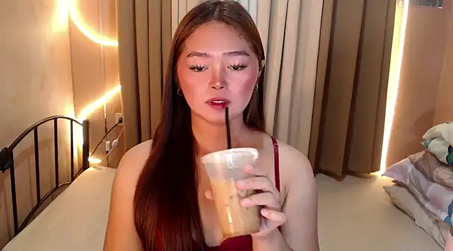 Itsme claire online show from 5, 12, 2024