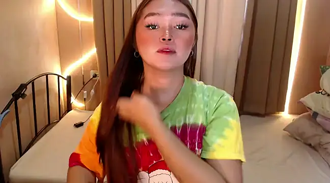 Itsme claire online show from 5, 12, 2024