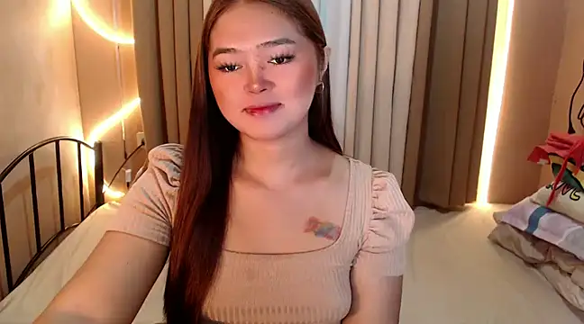 Itsme claire online show from 7, 12, 2024