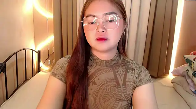 Itsme claire online show from 11, 12, 2024