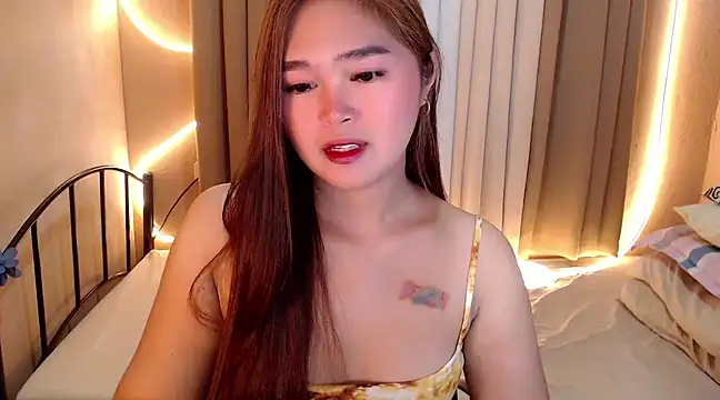 Itsme claire online show from 10, 1, 2025