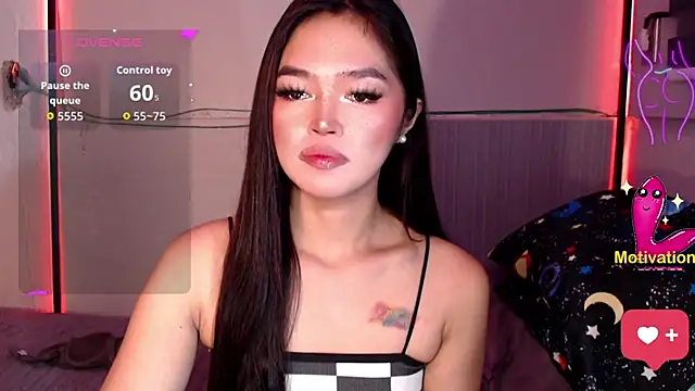 Itsme claire online show from 8, 3, 2026