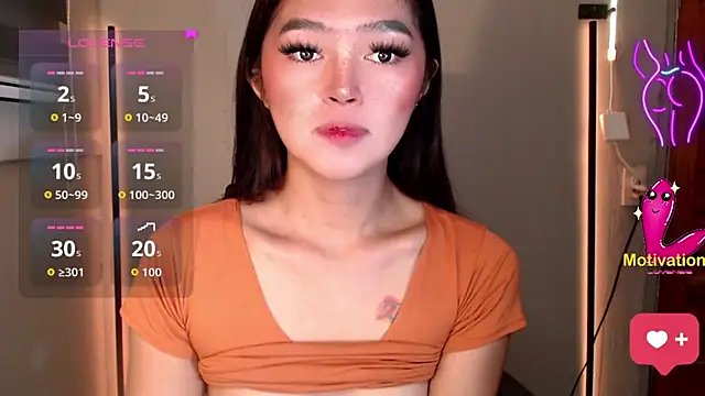 Itsme claire online show from 16, 3, 2026