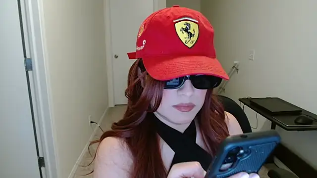 Sassy Latina online show from 14, 2, 2026