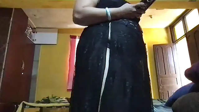 Riyasingh9 online show from 23, 4, 2026