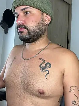 nicolas cox online show from 30, 1, 2025