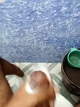 HorriblePastry online show from 1, 10, 2025