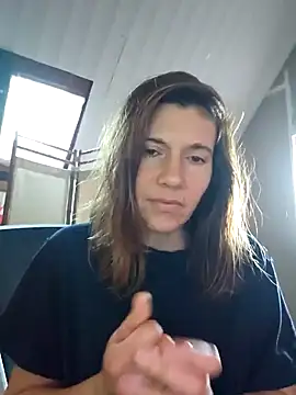 Lina lou4 online show from 16, 1, 2025