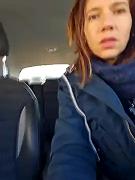 Lina lou4 online show from 2, 3, 2025