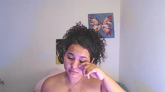 luciana keating online show from 10, 11, 2025