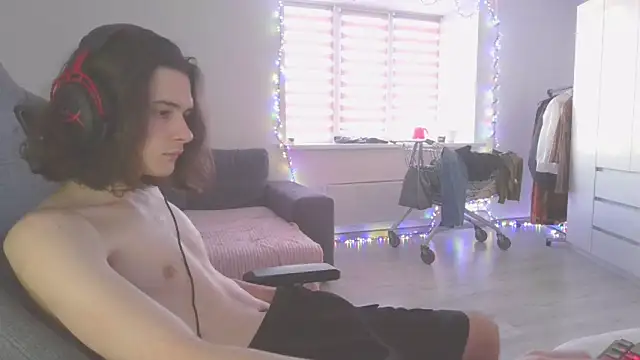 CandyChell online show from 24, 12, 2024