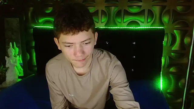 cruz dante online show from 20, 3, 2026