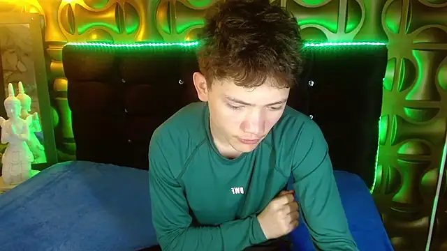 cruz dante online show from 26, 3, 2026