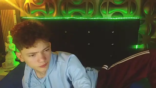 cruz dante online show from 15, 4, 2026