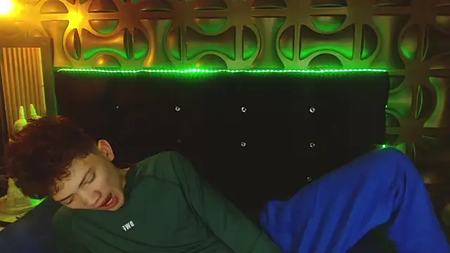 cruz dante online show from 17, 4, 2026