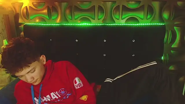 cruz dante online show from 23, 4, 2026