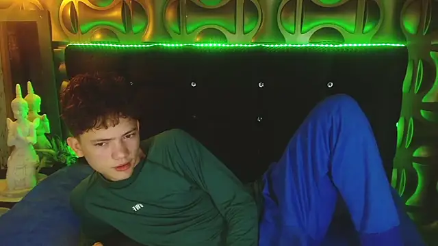 cruz dante online show from 27, 4, 2026