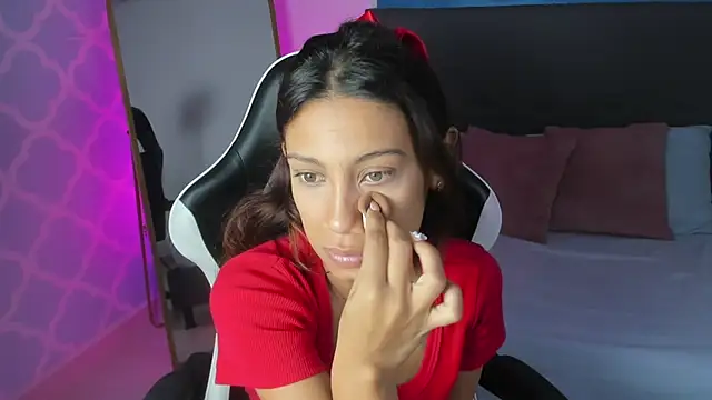 cora 22 online show from 23, 10, 2025