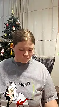 RubyValen online show from 17, 1, 2025