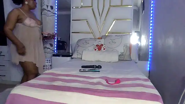 SexyyNana online show from 30, 10, 2025