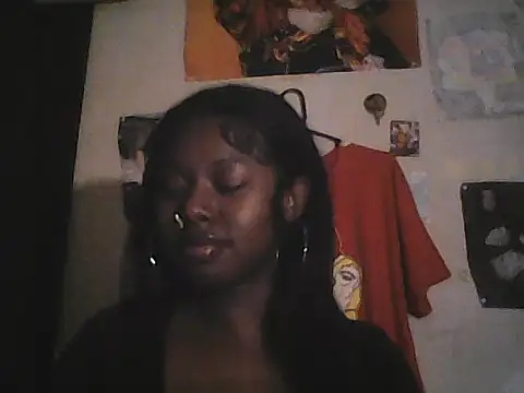 Snapshot of TinyBlazian901 chatting on 21, 3, 2025 TinyBlazian901 online show from 21, 3, 2025