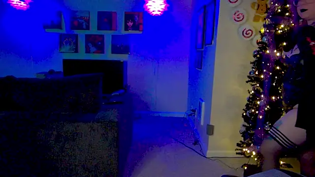 KiraSpitQueen online show from 15, 12, 2025