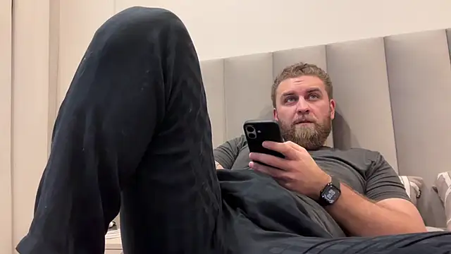 Bear bear  online show from 10, 3, 2026