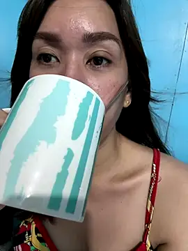 SweetyAnnTS online show from 25, 11, 2025