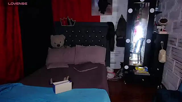 samy doll online show from 2, 11, 2025