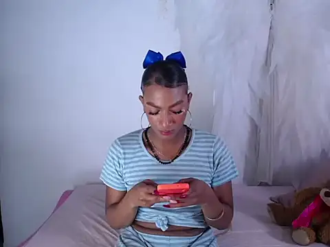 samy doll online show from 20, 3, 2026