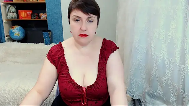 Rainbow lady online show from 7, 12, 2024