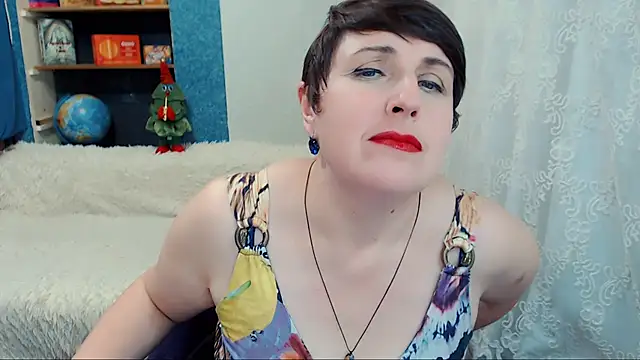Rainbow lady online show from 4, 1, 2025