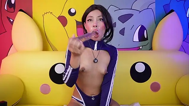 miss  maria online show from 18, 12, 2025