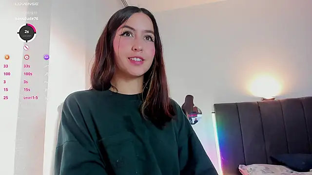 Snapshot of catimore chatting on 24, 10, 2025 catimore online show from 24, 10, 2025